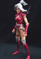 Zealot (Wildcats) Custom Action Figure
