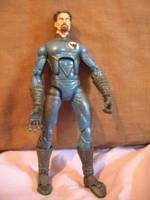 Tony Stark Agent of Shield (Marvel Legends) Custom Action Figure