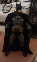 Batman - Batman under the Red Hood (DC Universe) Custom Action Figure