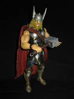 Thor (Marvel Legends) Custom Action Figure