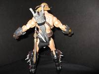 Barbarian (Original) Custom Action Figure