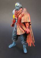 Crucible (Marvel Legends) Custom Action Figure