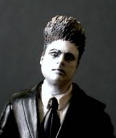 Horror Hombres: Henry Spencer - Eraserhead (Movie Maniacs) Custom Action Figure