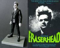Horror Hombres: Henry Spencer - Eraserhead (Movie Maniacs) Custom Action Figure