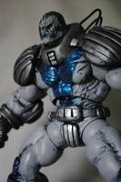 X-Force Apocalypse (Marvel Legends) Custom Action Figure