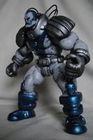 X-Force Apocalypse (Marvel Legends) Custom Action Figure