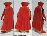 Gladiator from Shi'ar Empire (Marvel Legends) Custom Action Figure