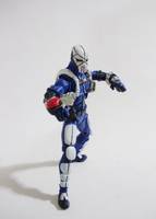 Udon Taskmaster (Marvel Legends) Custom Action Figure