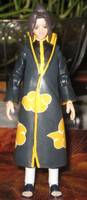Komaru (Naruto) Custom Action Figure