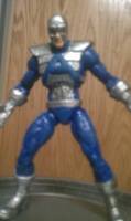 Avalanche (Marvel Legends) Custom Action Figure
