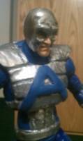 Avalanche (Marvel Legends) Custom Action Figure