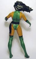 Jade (Mortal Kombat) Custom Action Figure