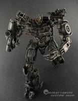 Dark of the Moon Megatron (Transformers - Movie) Custom Action Figure