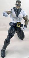 Goliath Bill Foster (Marvel Legends) Custom Action Figure