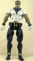 Goliath Bill Foster (Marvel Legends) Custom Action Figure