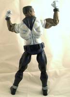 Goliath Bill Foster (Marvel Legends) Custom Action Figure