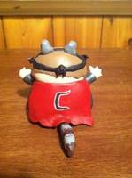 The Coon (South Park) Custom Action Figure