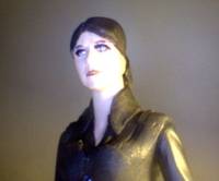 X2 Lady Deathstrike (X-Men - Movies) Custom Action Figure