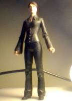 X2 Lady Deathstrike (X-Men - Movies) Custom Action Figure