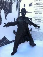 Spider-Man Noir (Spider-Man) Custom Action Figure