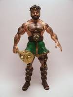Hercules V.2 (Marvel Legends) Custom Action Figure
