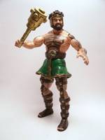 Hercules V.2 (Marvel Legends) Custom Action Figure