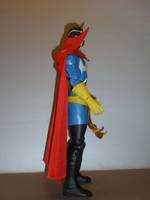 Dr Strange (Marvel Icon) Custom Action Figure