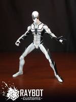 Spider-Man (Future Foundation) (Marvel Legends) Custom Action Figure