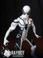 Spider-Man (Future Foundation) (Marvel Legends) Custom Action Figure