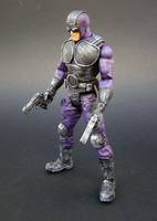 Paladin (Marvel Legends) Custom Action Figure