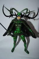 Custom Hela (Marvel Legends) Custom Action Figure