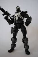 New Venom (Marvel Legends) Custom Action Figure