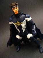 Justice (Marvel Legends) Custom Action Figure