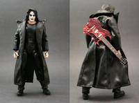 The Crow V2 (Marvel Legends) Custom Action Figure