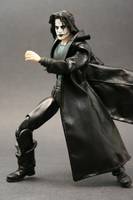 The Crow V2 (Marvel Legends) Custom Action Figure