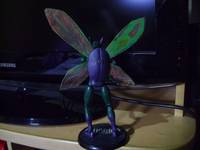 Beetle (Marvel Legends) Custom Action Figure