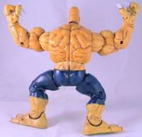 Bi-Beast (Marvel Legends) Custom Action Figure
