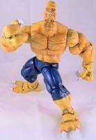 Bi-Beast (Marvel Legends) Custom Action Figure