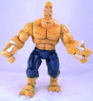 Bi-Beast (Marvel Legends) Custom Action Figure