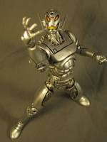 Ultron (Marvel Legends) Custom Action Figure