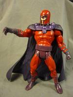 Magneto (Marvel Legends) Custom Action Figure