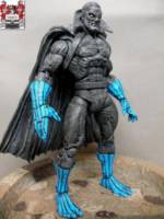 Grey Gargoyle (Marvel Legends) Custom Action Figure