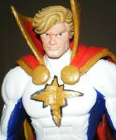 Mighty Man (Image) Custom Action Figure
