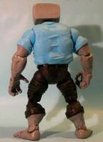 Awesome Andy (Marvel Legends) Custom Action Figure