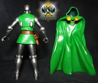 Dr Doom (Marvel Legends) Custom Action Figure