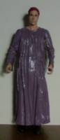 First Appearance Luthor (DC Direct) Custom Action Figure