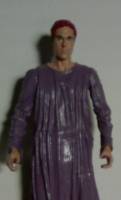 First Appearance Luthor (DC Direct) Custom Action Figure
