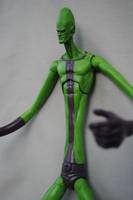Impossible Man (Marvel Legends) Custom Action Figure