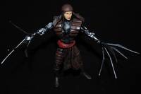 Lady Deathstrike (Marvel Legends) Custom Action Figure