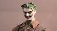 The Joker (Batman) Custom Action Figure